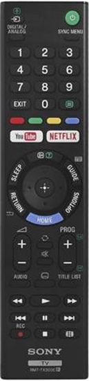 Picture of Pilot RTV Sony Remote Commander (RMF-TX300E)