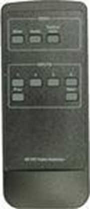 Attēls no VivoLink Remote control for VL120011