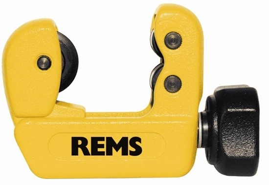 Изображение Rems Obcinak do rur RAS Cu-INOX 3-28mm MINI 113240