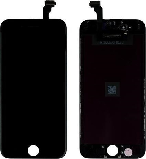 Picture of Renov8 Display LCD + Touch Screen for iPhone 6 - Black (brand new LG display)