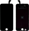 Picture of Renov8 Display LCD + Touch Screen for iPhone 6 - Black (brand new LG display)