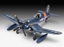 Picture of Revell F4U-4 Corsair (63955)