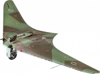 Attēls no Revell Revell Model Do Sklejania Horten Go229 A