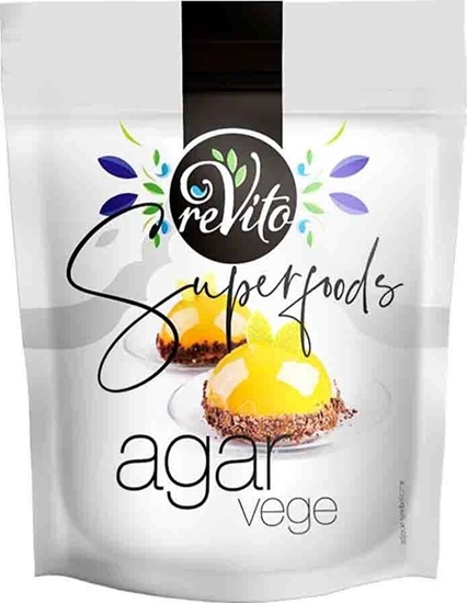 Изображение ReVito Agar 100 g