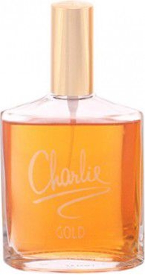 Picture of Revlon Charlie Gold EDT 100 ml