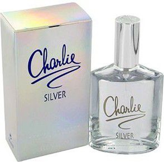 Picture of Revlon Charlie Silver EDT 100 ml