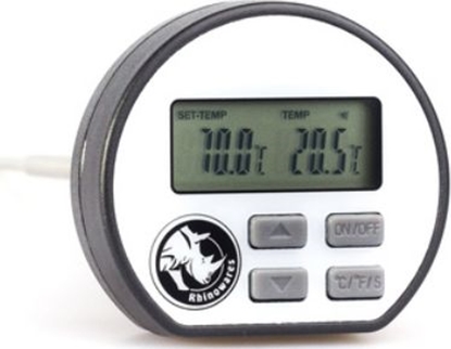 Attēls no Rhinowares Rhinowares - Termometr cyfrowy do mleka