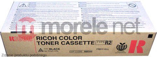 Picture of Ricoh 841427 toner cartridge 1 pc(s) Original Cyan