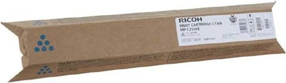 Attēls no Ricoh 841931 toner cartridge 1 pc(s) Original Cyan