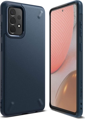 Attēls no Ringke Etui Onyx Galaxy A72 (OXSG0038)
