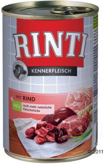 Picture of Rinti RINTI 400g PUSZKA WOOWINA