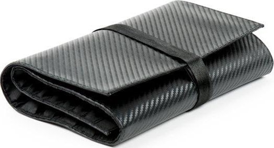 Изображение Rio Zestaw pdzli do makijau 24 szt.