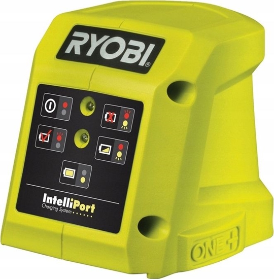 Picture of Ryobi adowarka 18V 1,5A RC18115 (5133003589)
