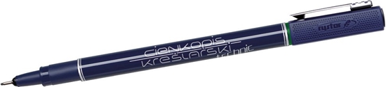 Picture of Rystor Cienkopis krelarski CK-05 zielony