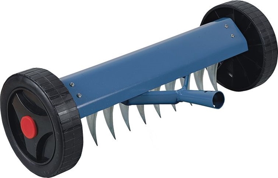 Picture of Robi Wertykulator rczny na koach 34cm (R942)