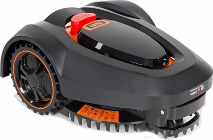 Attēls no Robot koszcy NAC RLM800-NG