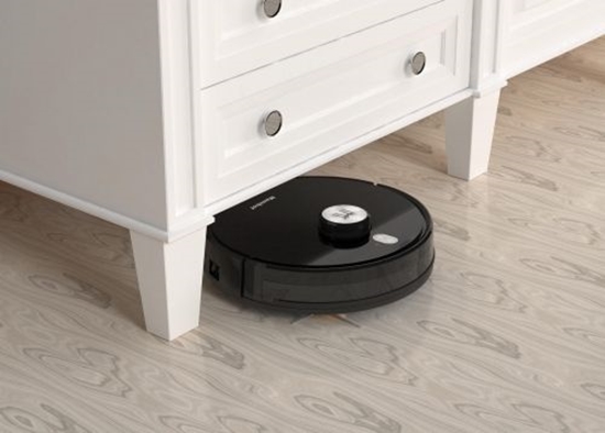 Picture of Robot sprztajcy Mamibot ExVac890 z UVC