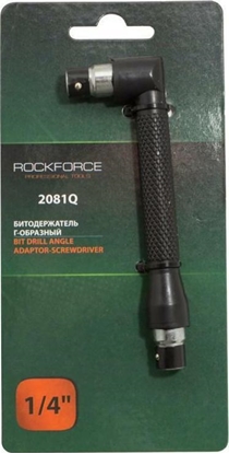 Attēls no Rockforce ROCKFORCEADAPTER KTOWY DO KOCÓWEK 1/4" RF-2081Q