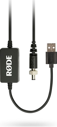 Picture of Rode Kabel zasilajcy DC-USB1