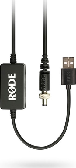Picture of Rode Kabel zasilajcy DC-USB1