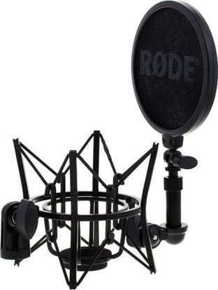 Picture of Rode SM6 kosz antywibracyjny