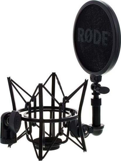 Picture of Rode SM6 kosz antywibracyjny