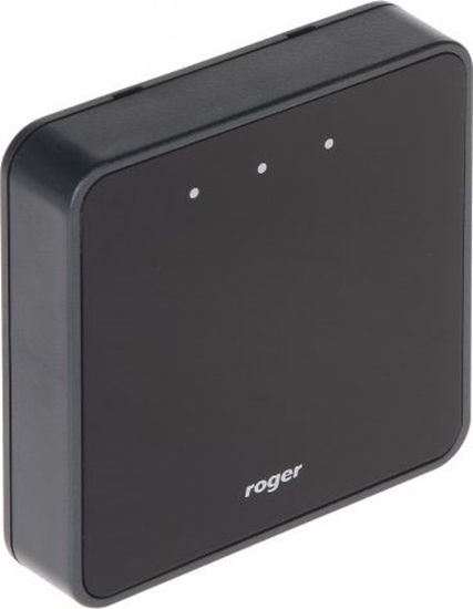 Изображение Roger CZYTNIK ZBLIENIOWY MCT82M-BK ROGER
