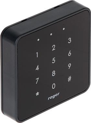 Изображение Roger CZYTNIK ZBLIENIOWY Z KLAWIATUR MCT82M ROGER