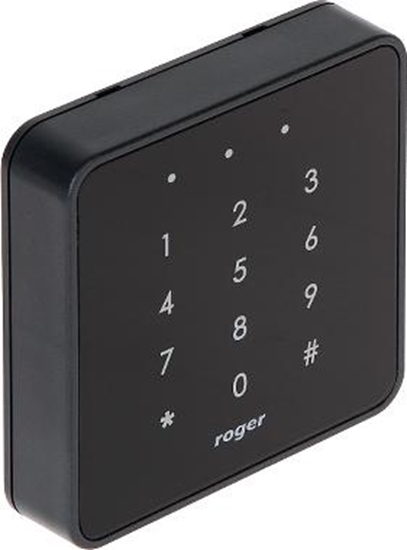 Изображение Roger CZYTNIK ZBLIENIOWY Z KLAWIATUR MCT82M ROGER