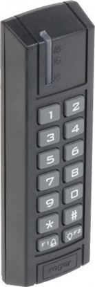 Изображение Roger CZYTNIK ZBLIENIOWY Z KLAWIATUR PRT12LT-G ROGER