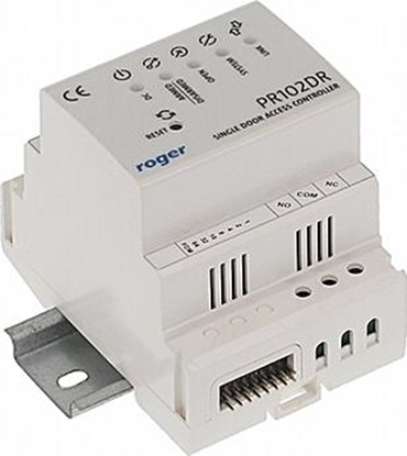 Изображение Roger KONTROLER DOSTPU PR102DR