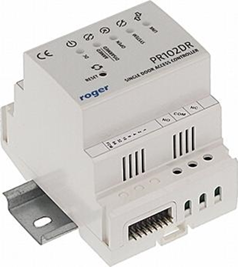 Изображение Roger KONTROLER DOSTPU PR102DR