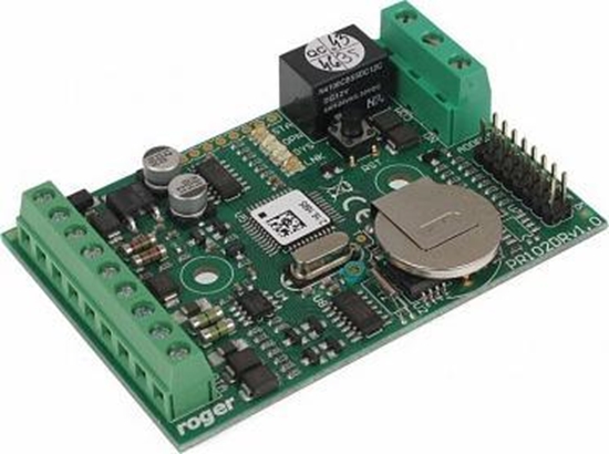 Изображение Roger KONTROLER DOSTPU PR102DR-BRD ROGER