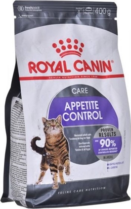 Picture of Royal Canin ROYAL CANIN Cat Appetite Control 0,4kg