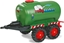 Picture of Rolly Toys ROLLY TOYS Dua Cysterna Przyczepa 30L Zielona rollytanker