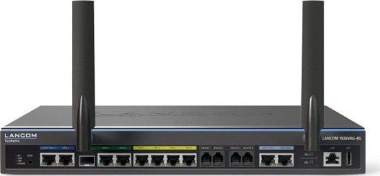 Изображение Router LANCOM Systems 1926VAG-4G (62123)