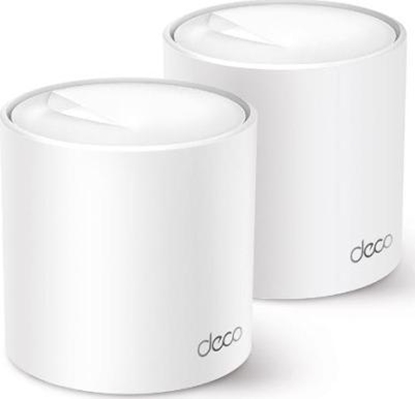 Attēls no Router TP-Link Deco X50 2szt.
