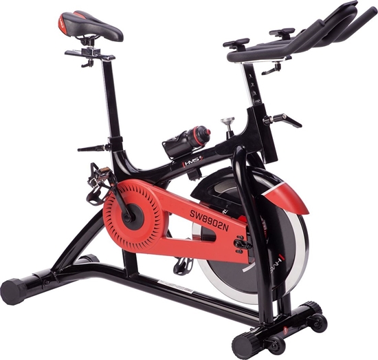 Picture of Rower stacjonarny HMS SW8902N mechaniczny indoor cycling