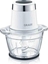Picture of Rozdrabniacz Graef Graef CH 501, shredder (white / stainless steel)