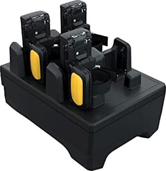 Picture of Zebra adowarka EVM-RS5100 (CRD-RS51-4SCHG-01)