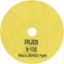 Picture of Rubi Dysk polerski na sucho granulacja 100 100mm (62971)