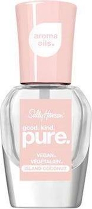 Изображение Sally Hansen SALLY HANSEN_Good Kind Pure Oil olejek do paznokci i skórek Island Coconut 10ml