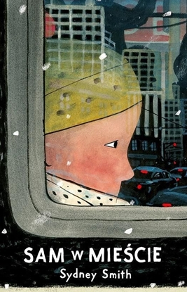 Picture of Sam w miecie