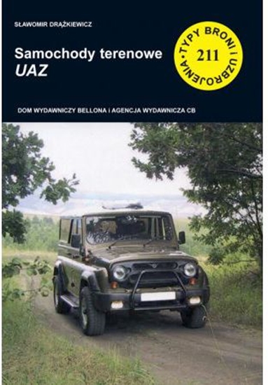 Picture of Samochody terenowe UAZ