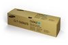 Изображение Samsung CLT-C6062S Cyan Toner Cartridge