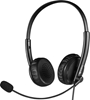 Picture of Sandberg 2in1 Office Headset Jack+USB