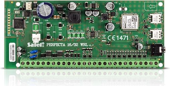 Picture of Satel Centrala alarmowa PERFECTA 16