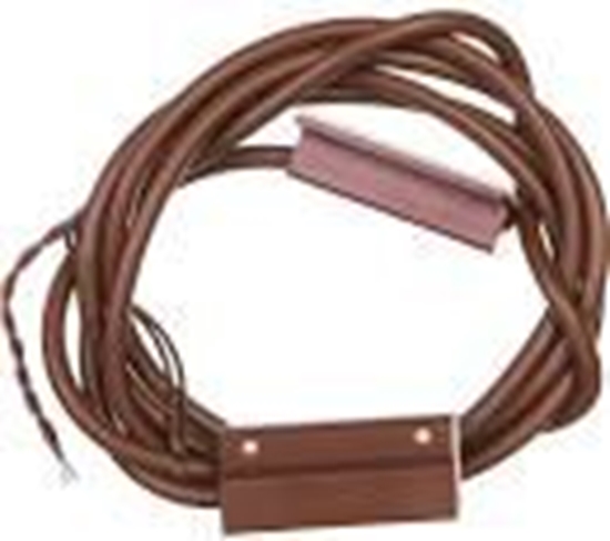 Picture of Satel Kontaktron boczny z obwodem sabotaowym (S-1 BR)