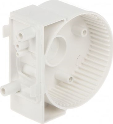 Picture of Satel KORPUS MODUOWEGO UCHWYTU DO CZUJEK RUCHU BRACKET-E-1 SATEL