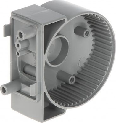 Picture of Satel KORPUS MODUOWEGO UCHWYTU DO CZUJEK RUCHU BRACKET-E-1-GY SATEL